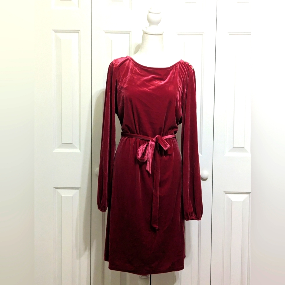 Charter Club Dress